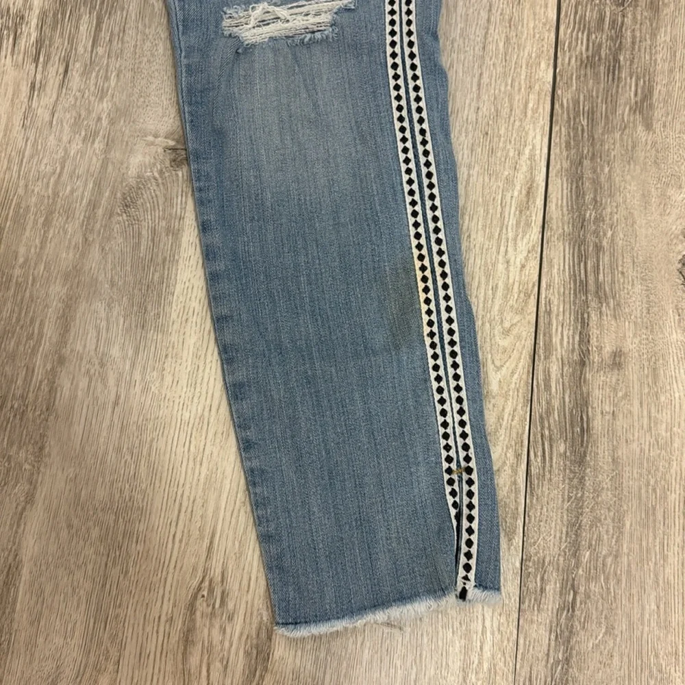 LOFT Jeans size 6